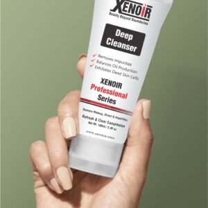 XENOIR Deep Cleanser