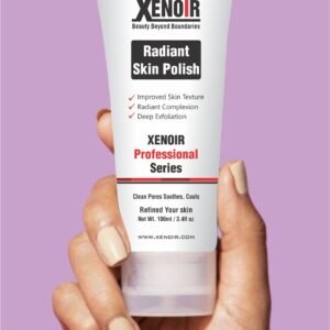 XENOIR Radiant Skin Polish