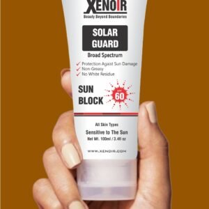 XENOIR SOLAR GUARD