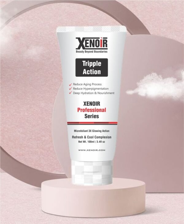 XENOIR Tripple Action