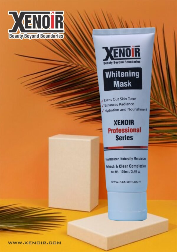 XENOIR Whitening Mask
