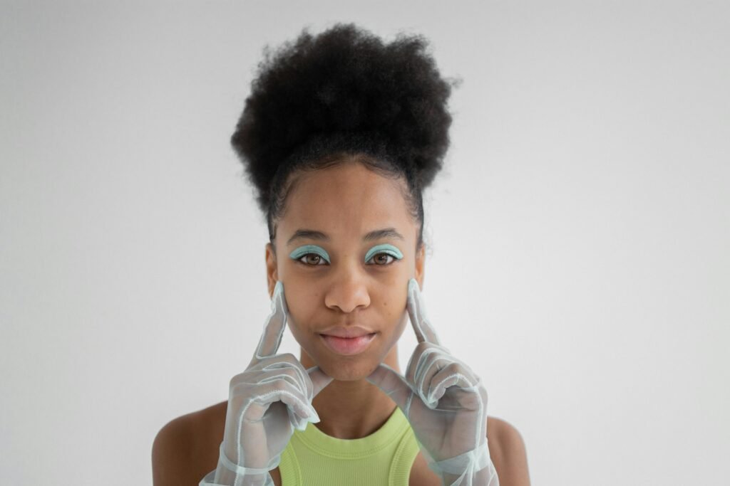 Makeup Trends in 2024 to Try This Season