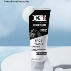 Xenoir Face Wash