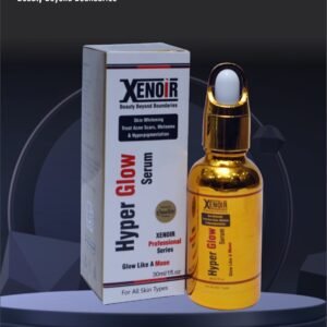 XENOIR Hyper Glow Serum