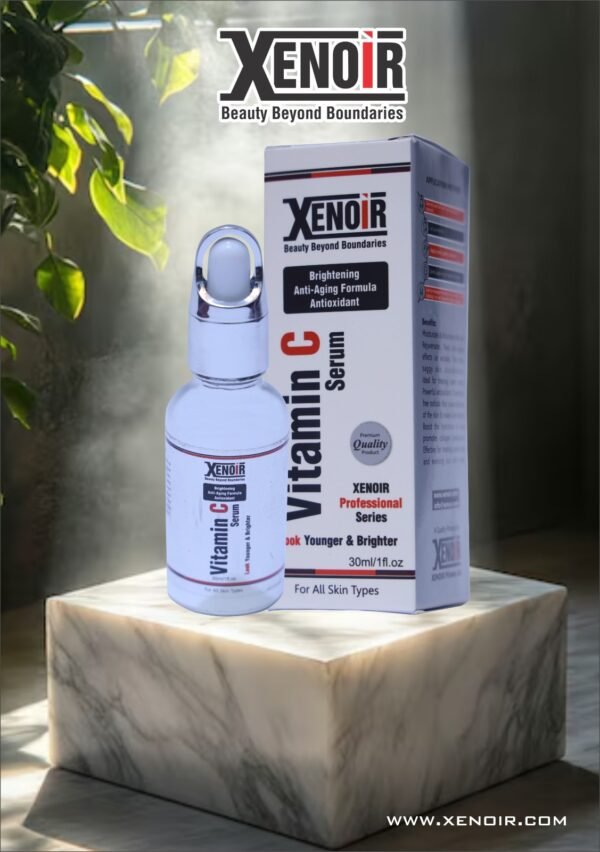 XENOIR Vitman C Serum