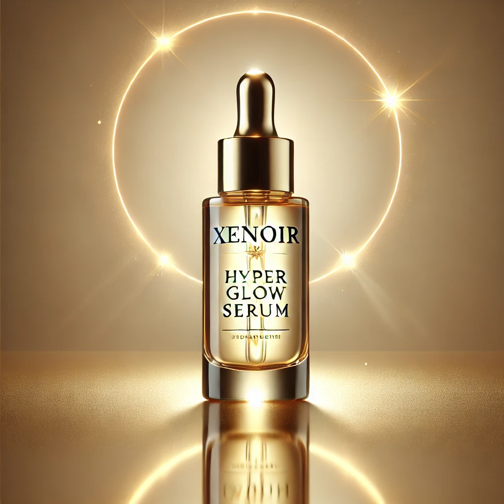 The Ultimate Guide to Choosing the Best Serum for Glowing Skin